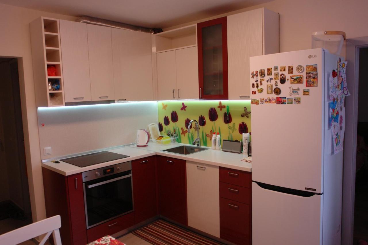 Appartment Lazur Burgas Exterior photo