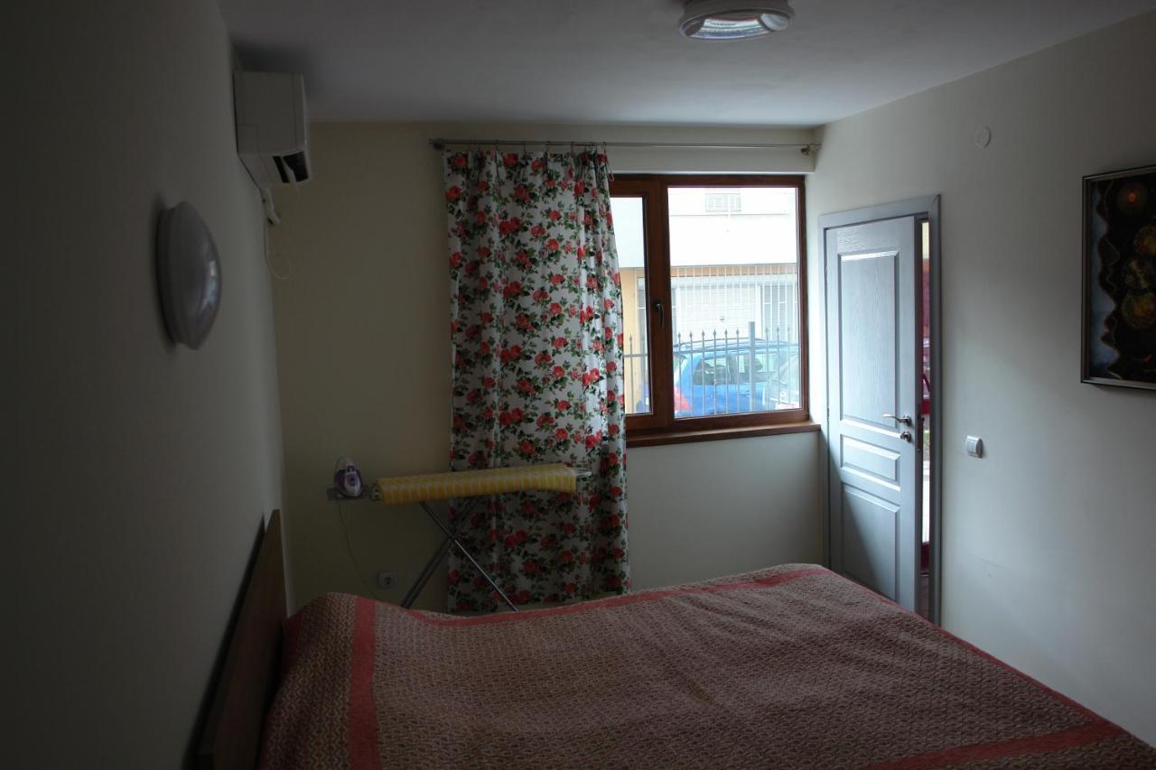 Appartment Lazur Burgas Exterior photo